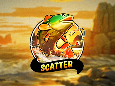 Big Bass Floats My Boat - Free Spins Round