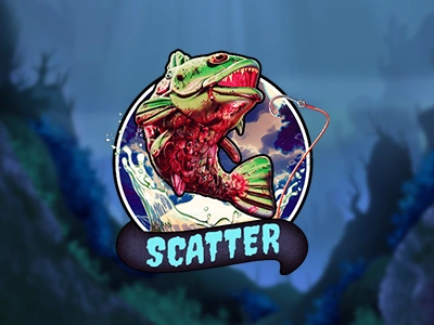 Big Bass Halloween - Free Spins