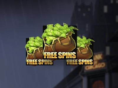 Big City Cash - Free Spins