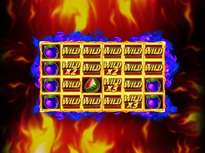 Big Hits Blazinator - Big Bonus Free Spins 