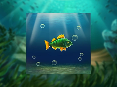 Big Mouth Fishin’ - Link & Win