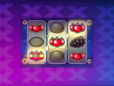 Big X - Multiplying Lines