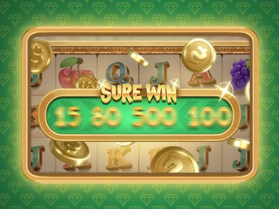 Bill & Coin - Sure Win