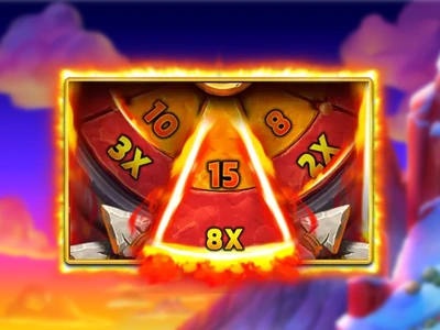Blazing Mammoth XL - Free Spins