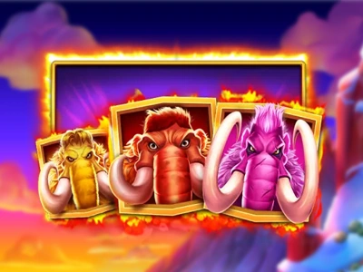 Blazing Mammoth XL - Mammoth Swift Hits