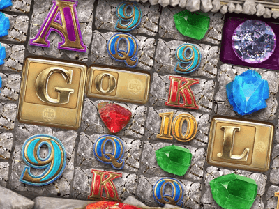 Bonanza Megaways - Free Spins