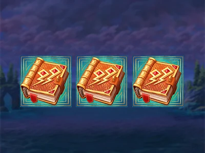 Book of 99 - Free Spins