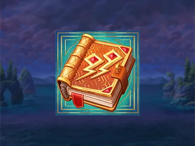 Book of 99 - Collected Wilds