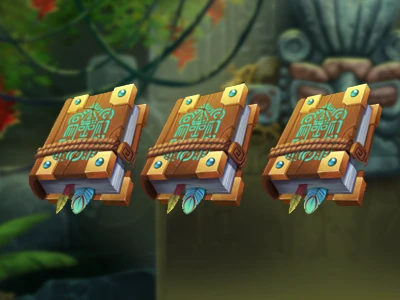 Book of Armadillo - Free Spins Bonus