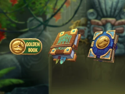 Book of Armadillo - Golden Armadillo Free Spins