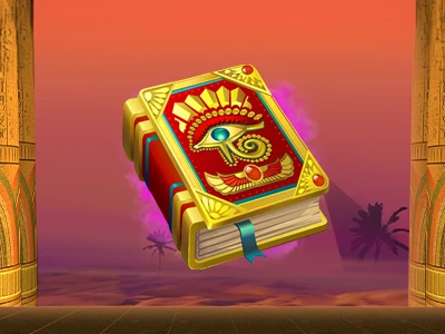 Book of Goddess Mega Moolah - Free Spins