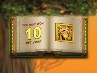 Book of Mega Moolah - Free Spins
