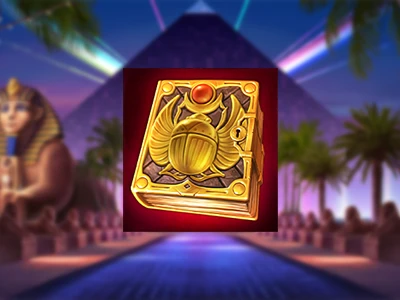 Book of Sam - Free Spins