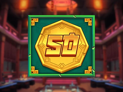 Boss Bear - Coin Feature