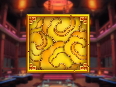 Boss Bear - Reveal Symbols
