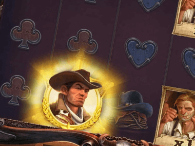 Bounty Raid - Sheriff