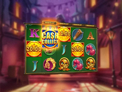 Brawlers Bar Cash Collect - Cash Symbols