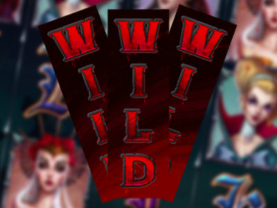 Brides of Dracula Hold & Win - Modifiers