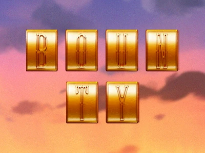 Bronco Big Bounty - Free Spins