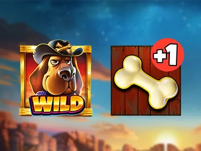 Buster’s Bones™ - Random Feature