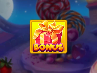 Candyfinity - Free Spins