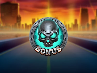 Cash Truck 2 - Truck Raider Bonus