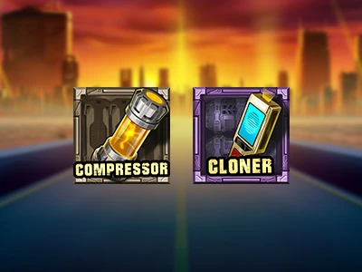 Cash Truck 2 - Base Game Modifiers