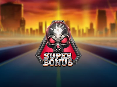 Cash Truck 2 - Super Bonus