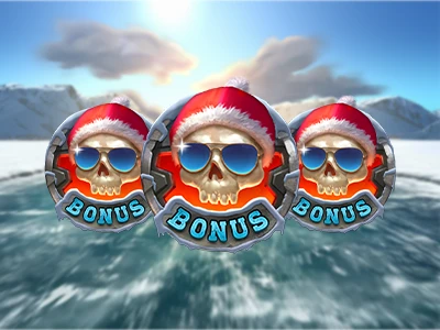 Cash Truck Xmas Delivery - Truck Raider Bonus