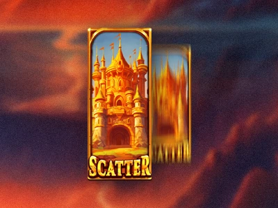Castle of Fire - Free Spins