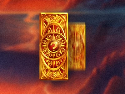 Castle of Fire - Mystery Symbols