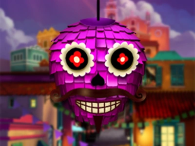Catrina’s Coins - Piñata Symbols