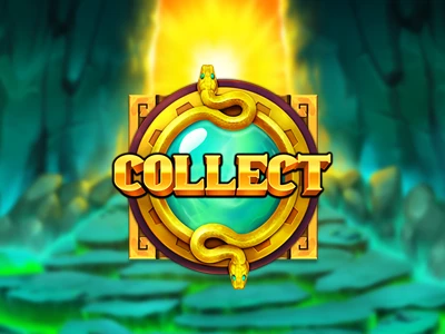 Cerberus Gold - Fireball Collect