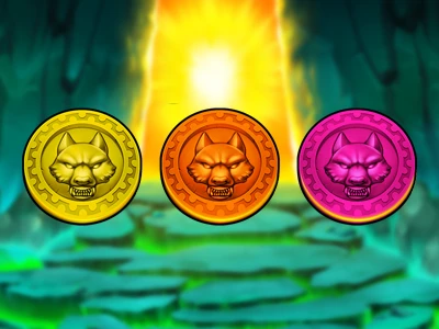Cerberus Gold - LockNWin