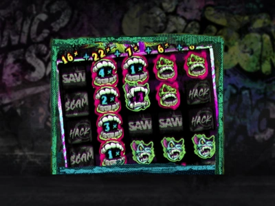 Chaos Crew 2 - Epic Drop