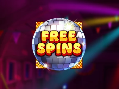 Chicken Night Fever - Free Spins