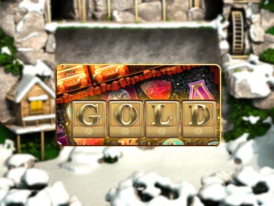 Christmas Bonanza - Free Spins