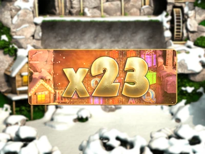Christmas Bonanza - Multipliers