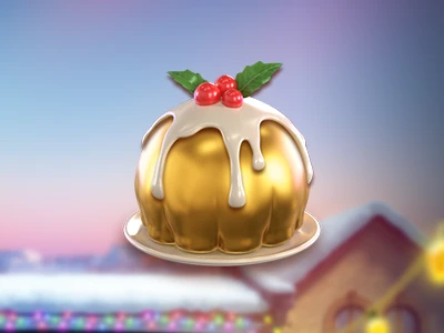 Christmas Catch - Free Spins