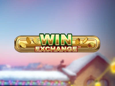 Christmas Catch - Win Exchange