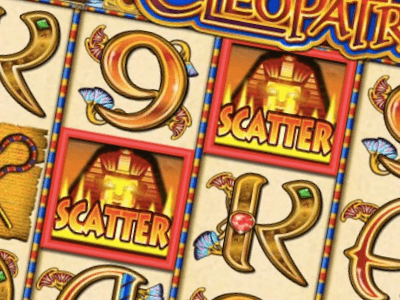 Cleopatra - Cleopatra Bonus
