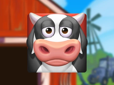 Cock-A-Doodle-Moo - Chomp Chomp Wild Bonus