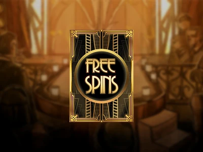 Cotton Gang Affair - Free Spins