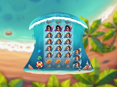 Cowabunga Dream Drop - Synch & Expand
