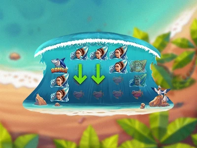 Cowabunga Dream Drop - Nudge