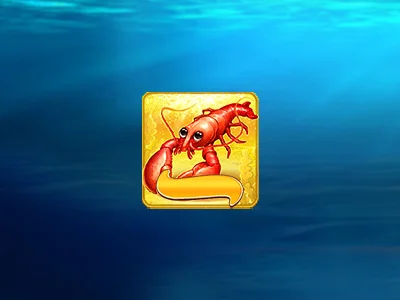 Crabbin' For Cash Extra Big Catch - Cash Symbols