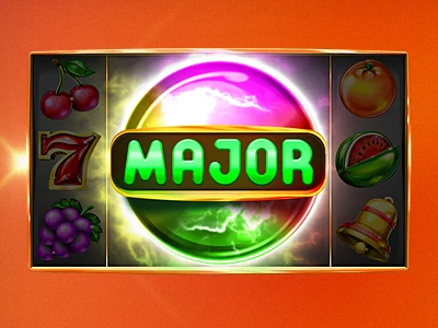 Crazy Free Fruits - Hold & Win
