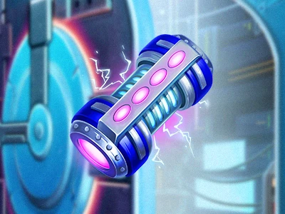 Cyber Vault - Uplink Trail