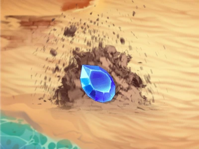 Cyclops Smash - Smash Feature