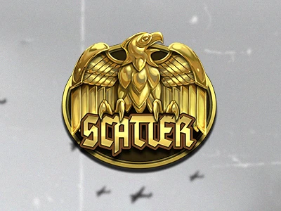 D-Day - Free Spins